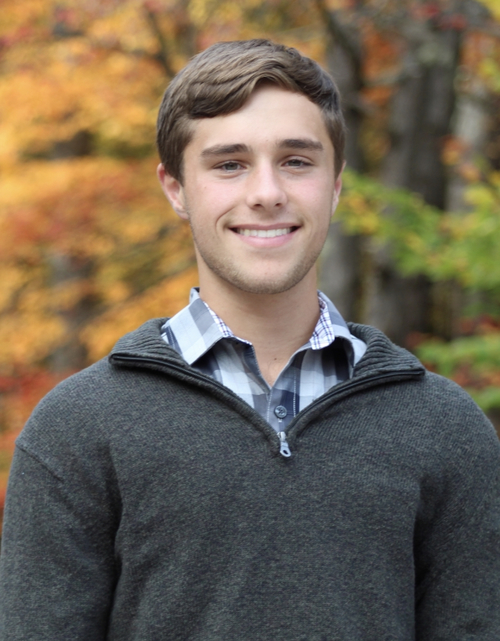 Gunner Hagstrom 